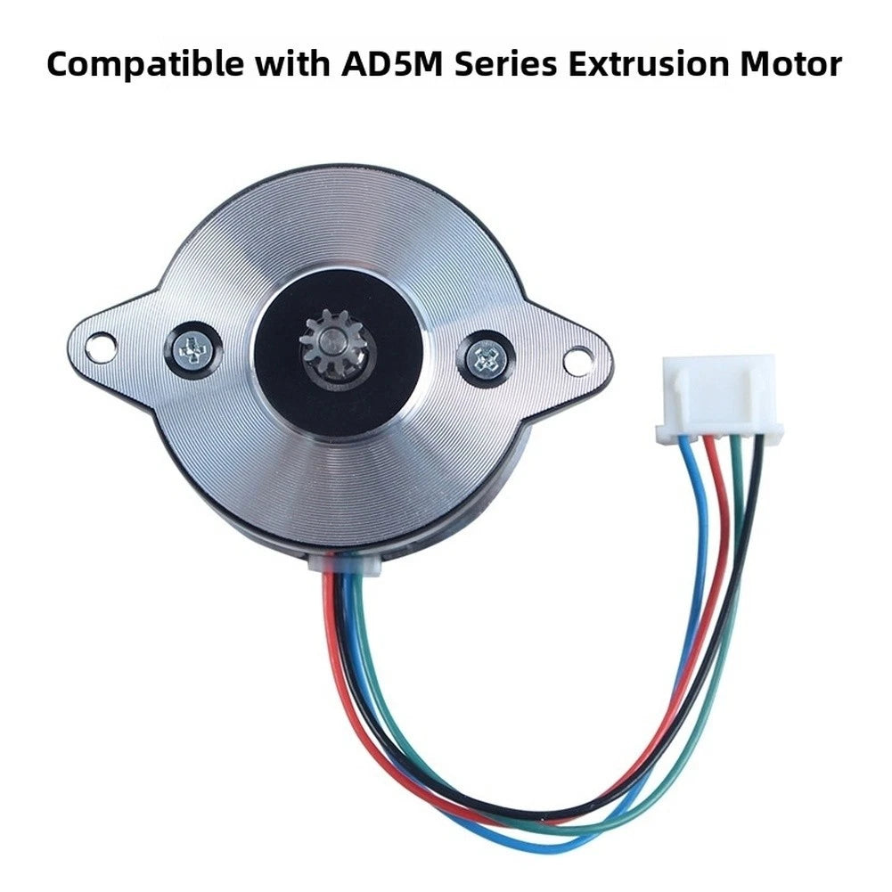 Extruder Motor for 3D Printers (2015–2023)