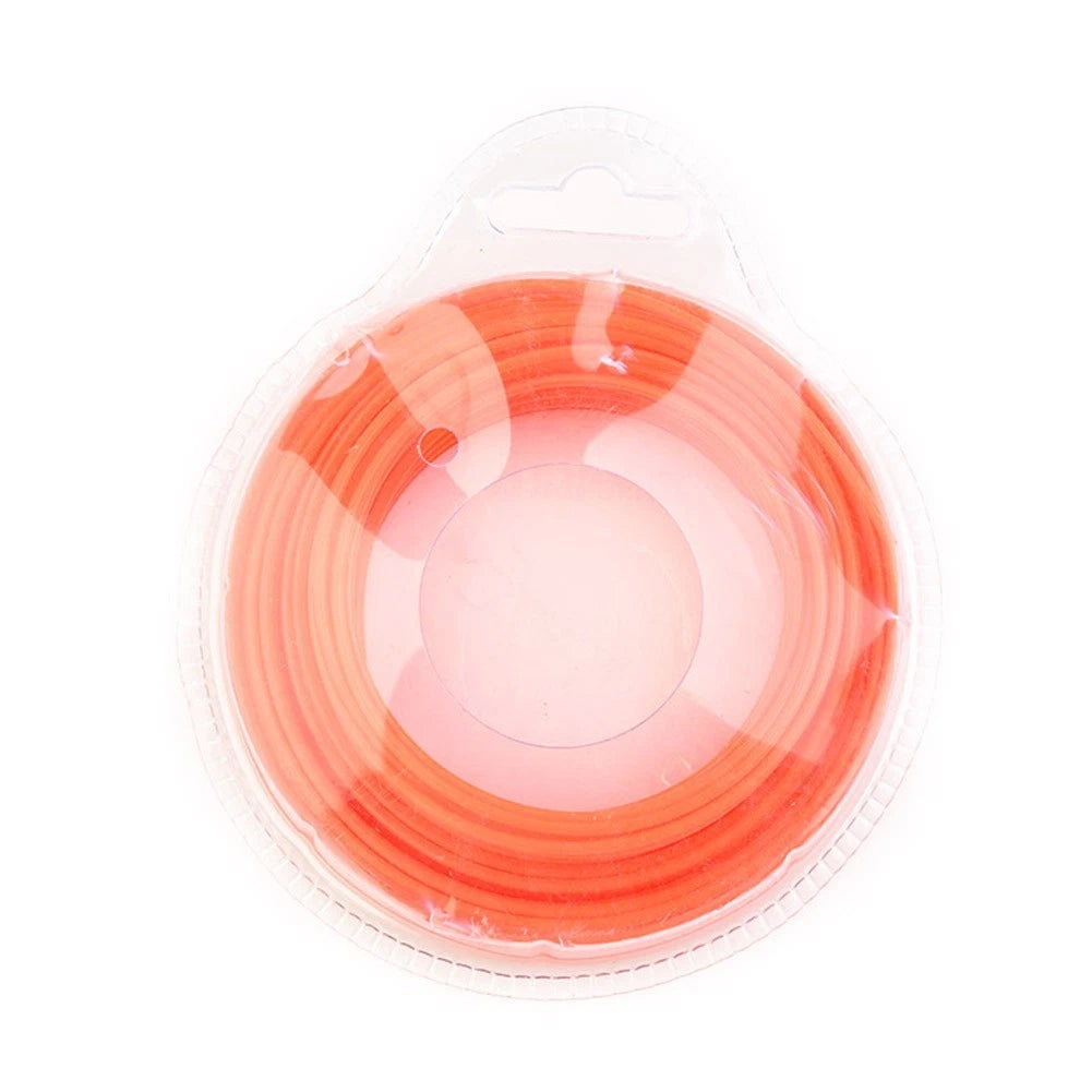 Trimmer Spool Replacement for String Strimmer (Outdoor Garden)