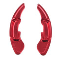 Steering Wheel Shift Paddles for VW Golf R GTD GTE MK7 (2013–2018)