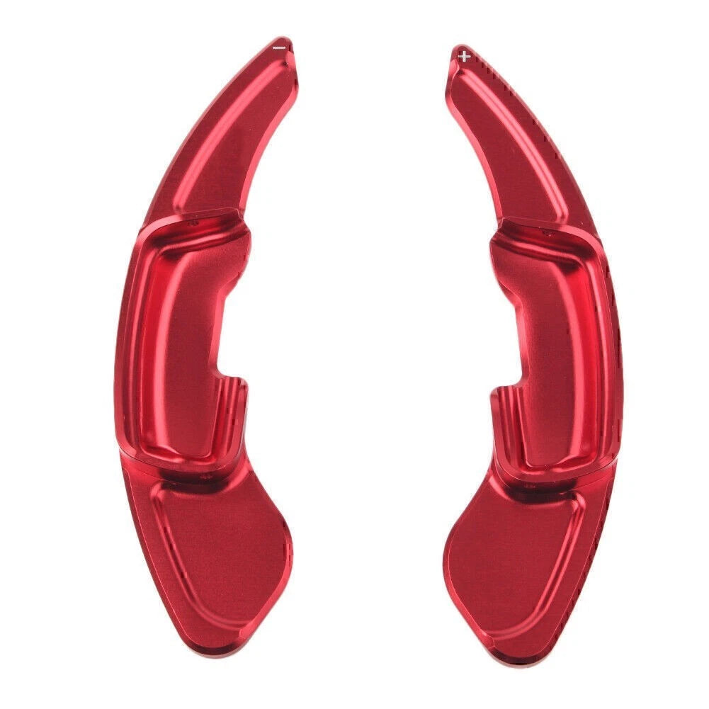 Steering Wheel Shift Paddles for VW Golf R GTD GTE MK7 (2013–2018)
