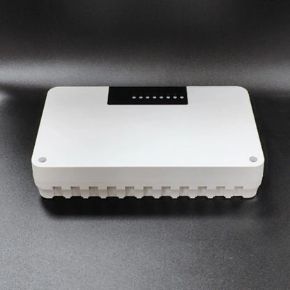 8 Zone Heating Controller for Hot Water System