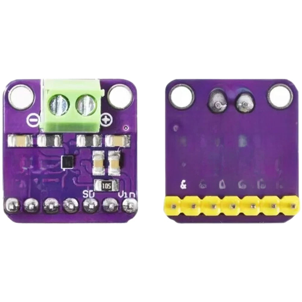 MAX98357A I2S Audio Decoder Board for Microcontrollers (3006)
