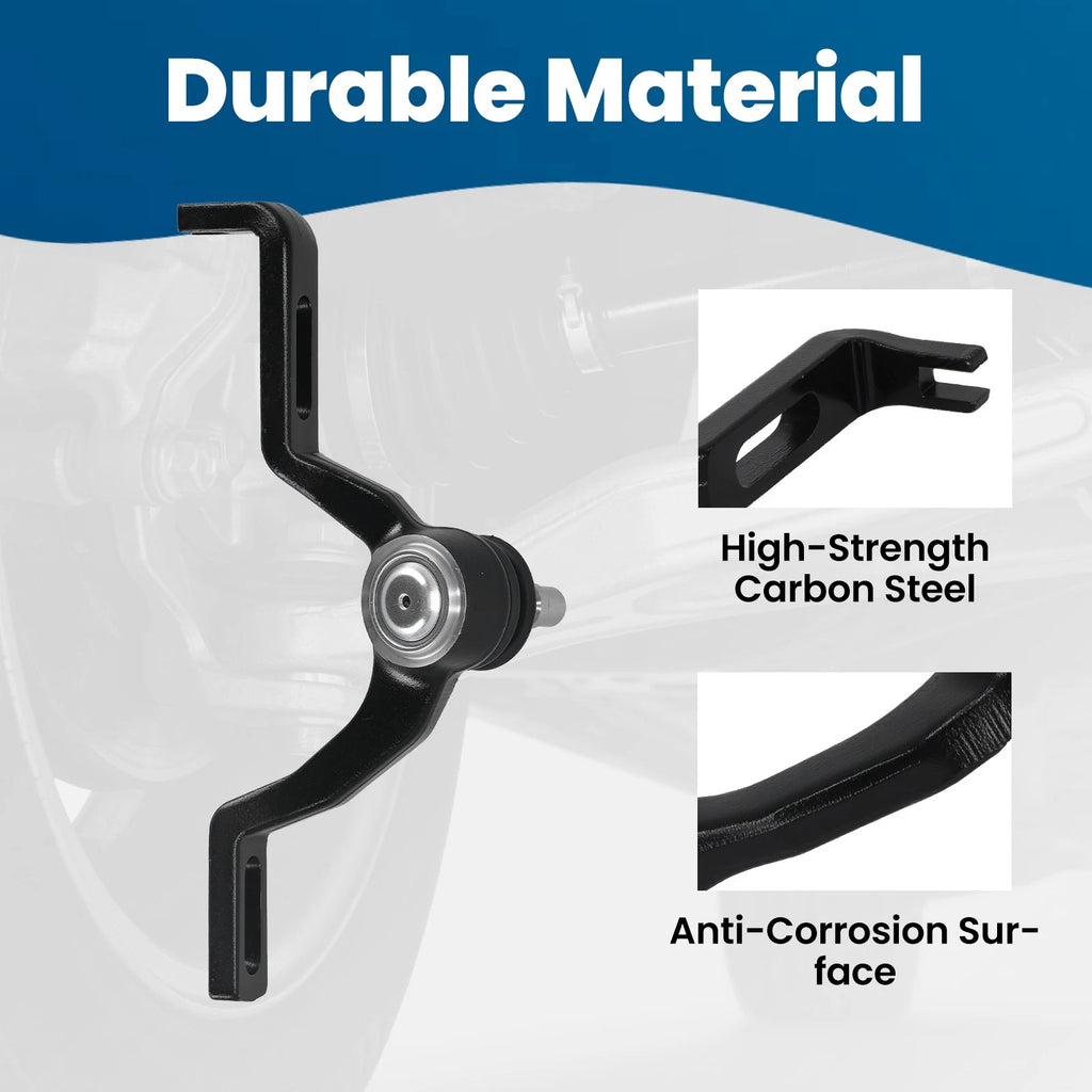 Front Upper Right Control Arm Ball Joint for Ford Explorer Ranger (1995–2011)