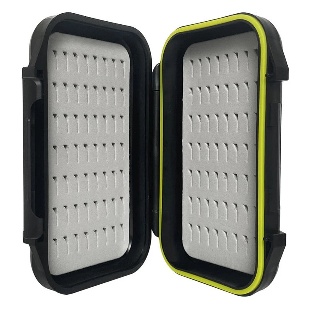 Fly Hook Storage Box for Fly Fishermen