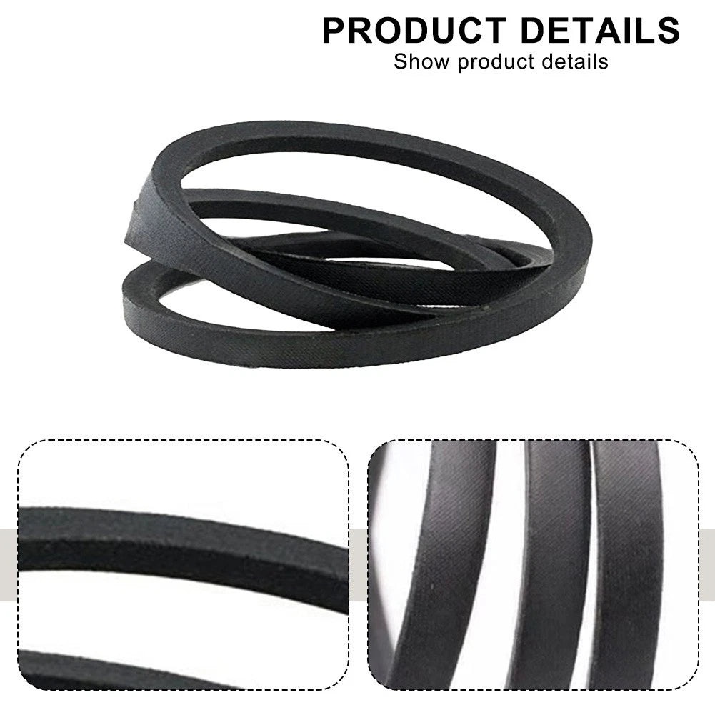 Replacement Mower Drive Belt for 144200 (532178138)