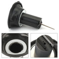 Carburetor Plunger Diaphragm for Yamaha Virago XV250 (1988–1990)