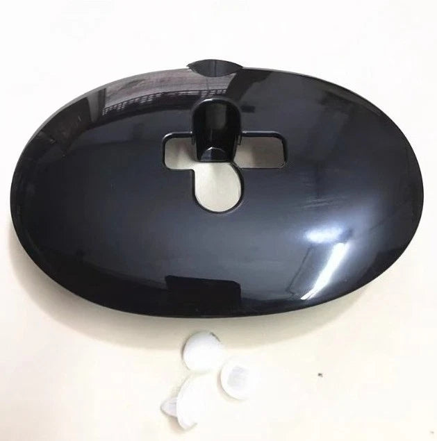 Cab Back Lock Cover for CAT 307 312 320C 320D 325 330 336 D C (No Years)