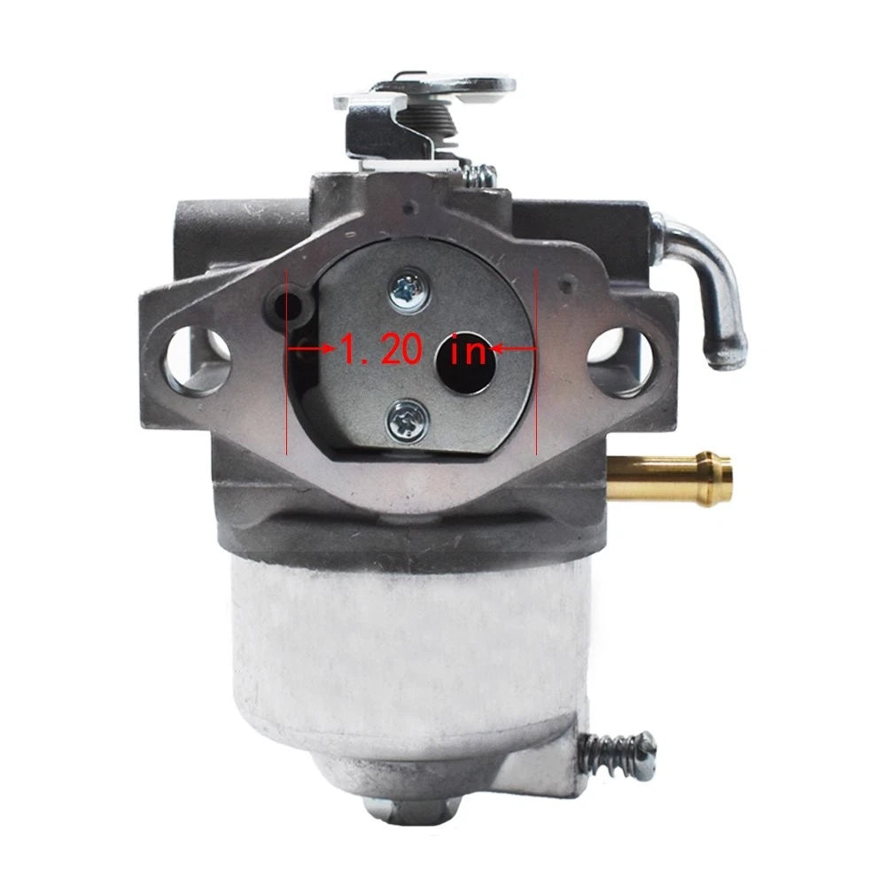 Carburetor for Kawasaki Mule 2500 2510 (1996–1999) Part # 15003-2509