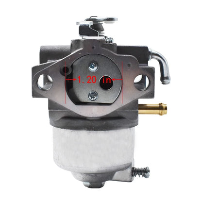 Carburetor for Kawasaki Mule 2500 2510 (1996–1999) Part # 15003-2509