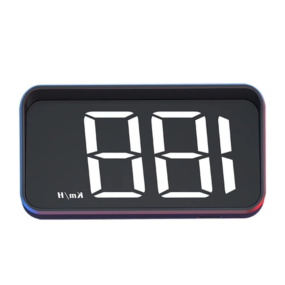 Head Up Display Digital Speedometer GPS HUD for M2 (2015–2023)