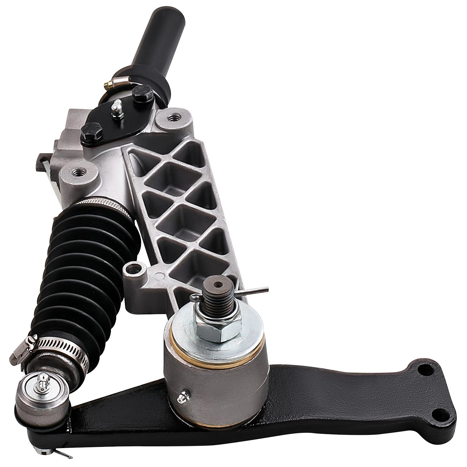 Steering Gear Box Assembly for ST350 Workhorse (1996–1998)