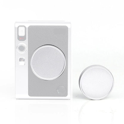 Aluminium Lens Cover Dustproof Case for Fujifilm Instax Mini EVO Camera
