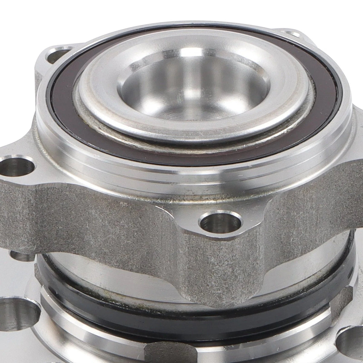 Front Wheel Bearing Hub Assembly for Transit-150 Transit-250 Transit-350 HD (2015–2023)