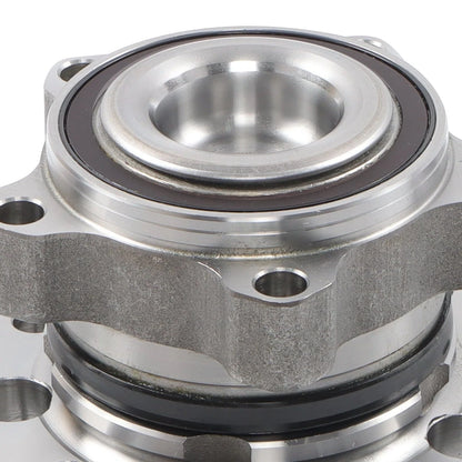 Front Wheel Bearing Hub Assembly for Transit-150 Transit-250 Transit-350 HD (2015–2023)