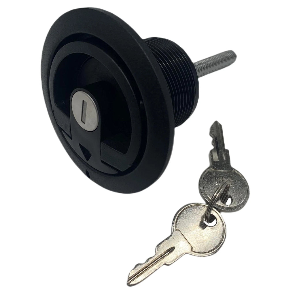 Compartment Latch for Skeeter Boats SK01
