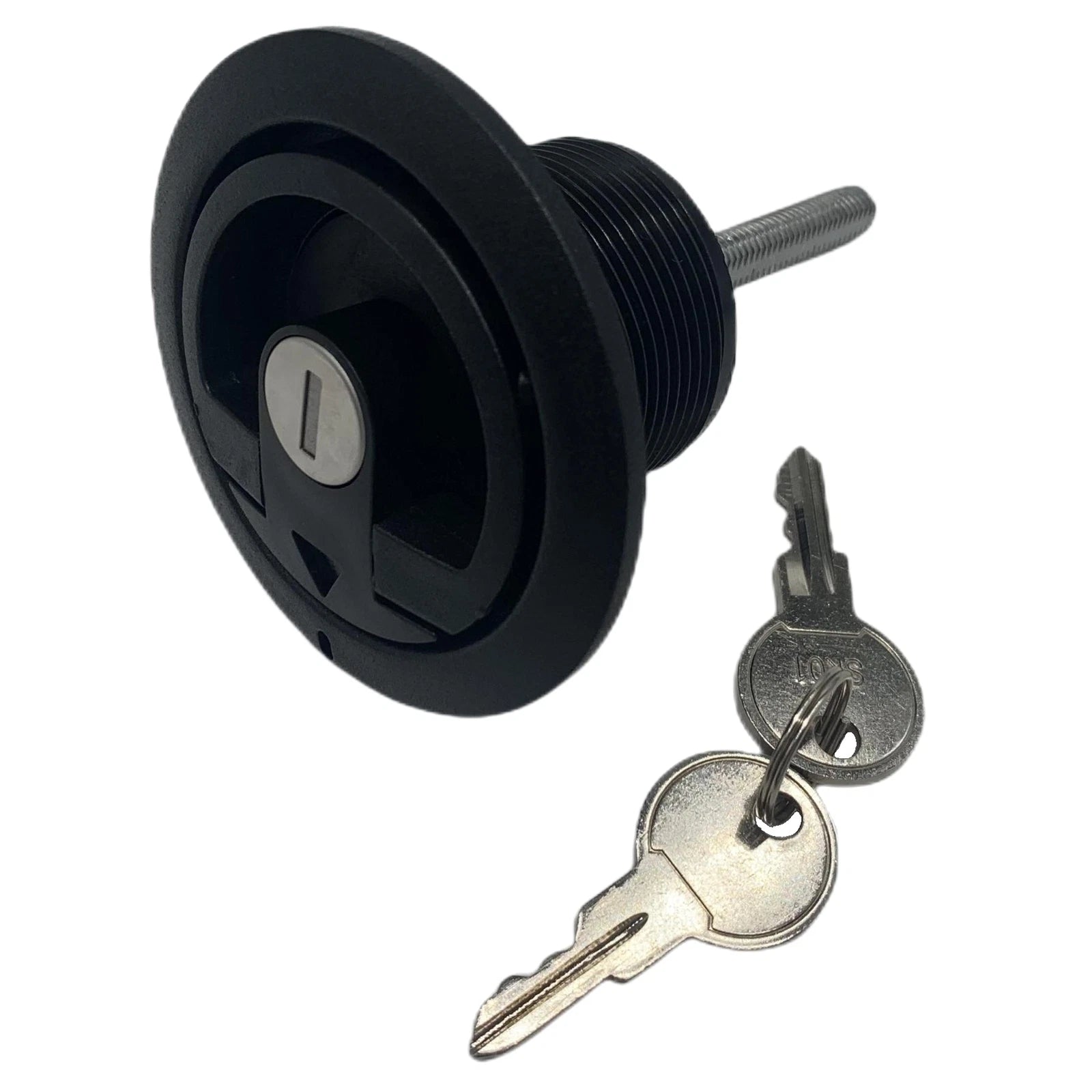 Compartment Latch for Skeeter Boats SK01