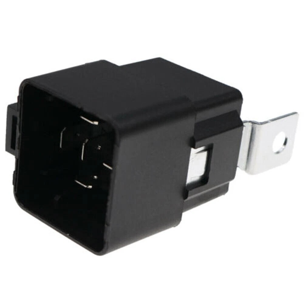 4Pcs Power Tilt Trim Relay for Mercury Mariner (2000–2010) 828151A1 882751A1 AZ973-1C-12DC4