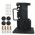 5th Wheel Gooseneck Ball Conversion Kit for RV Camper (15")
