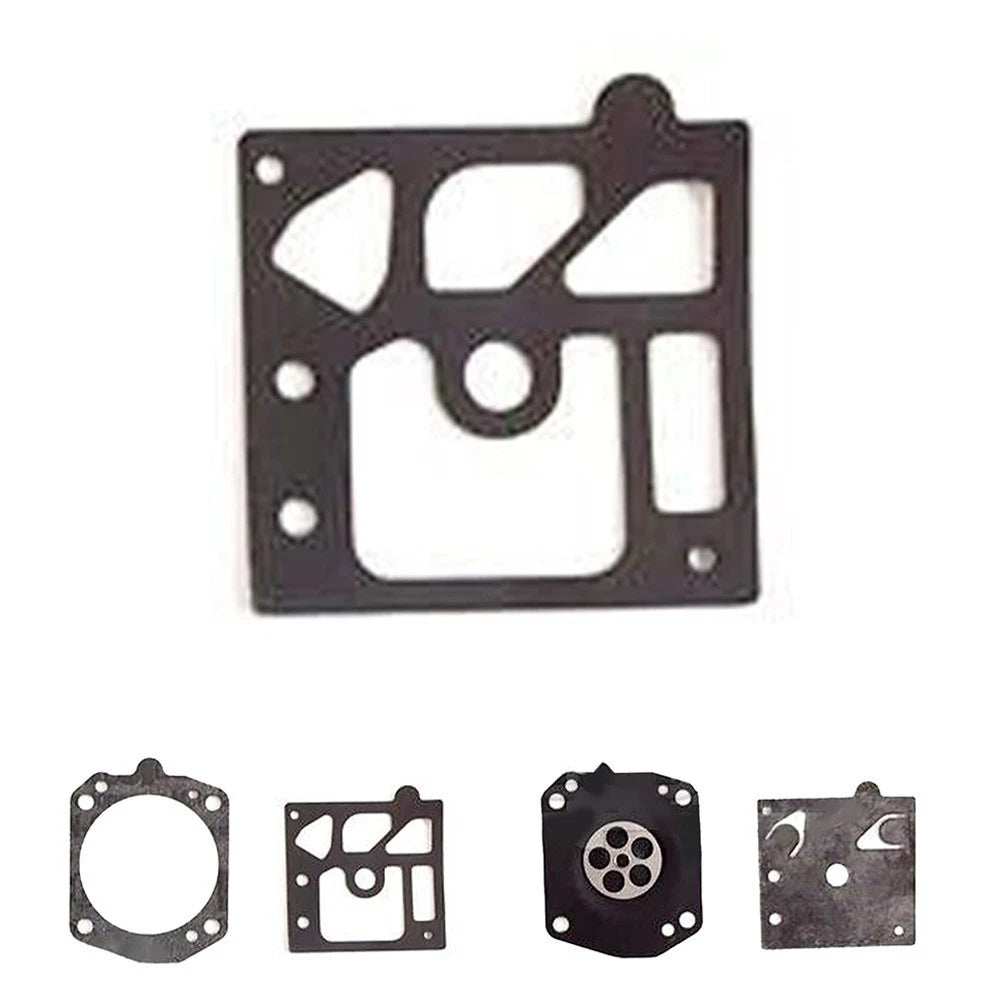 High Pressure Repair Kit for Lawn Mower