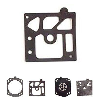 High Pressure Repair Kit for Lawn Mower