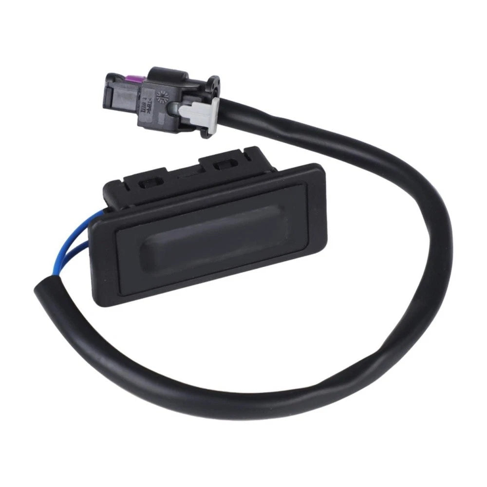 Rear Trunk Liftgate Release Switch for Buick Envision / Chevrolet Corvette (2016–2023)