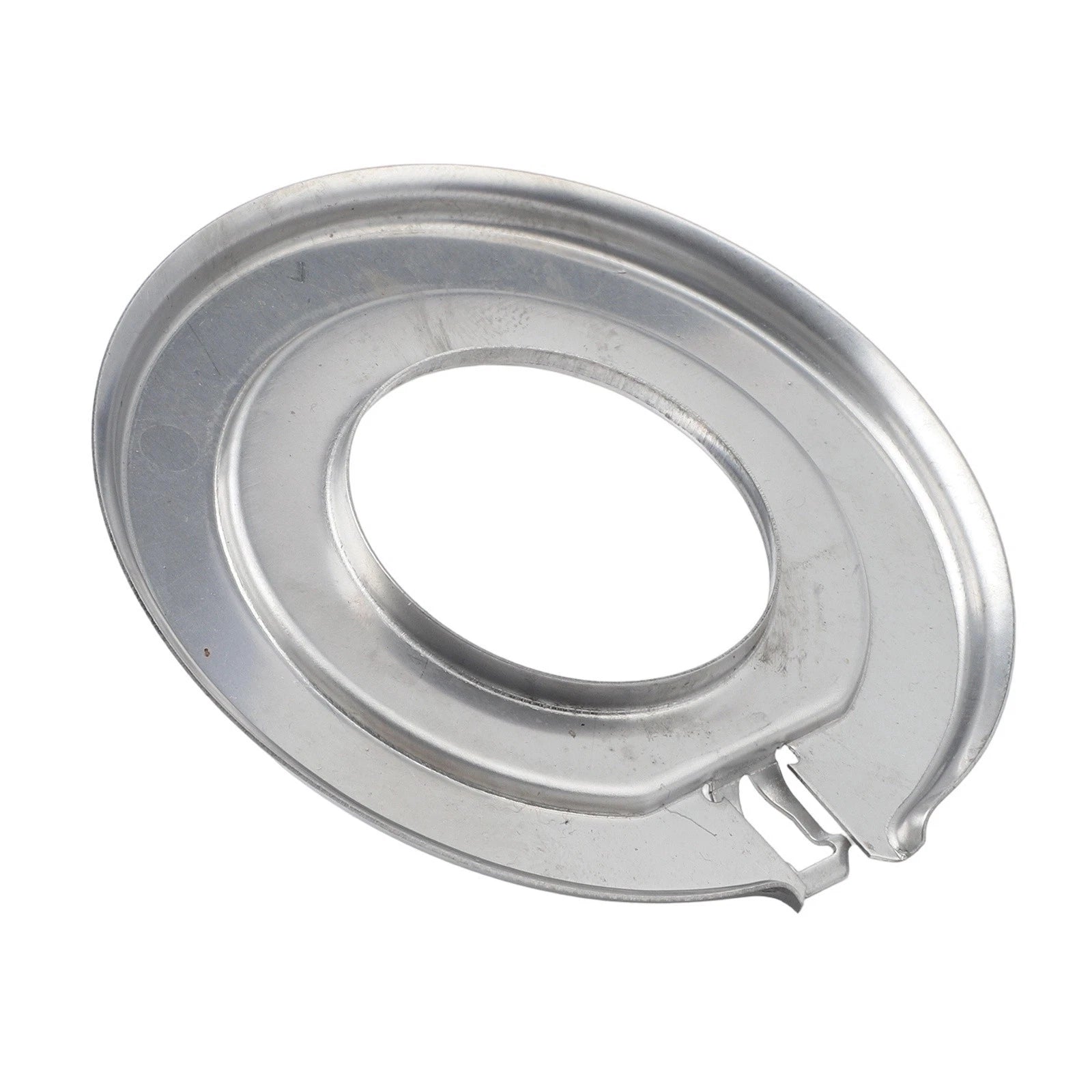 ABS holder plate sensor adapter for Espace IV (2001–2009)
