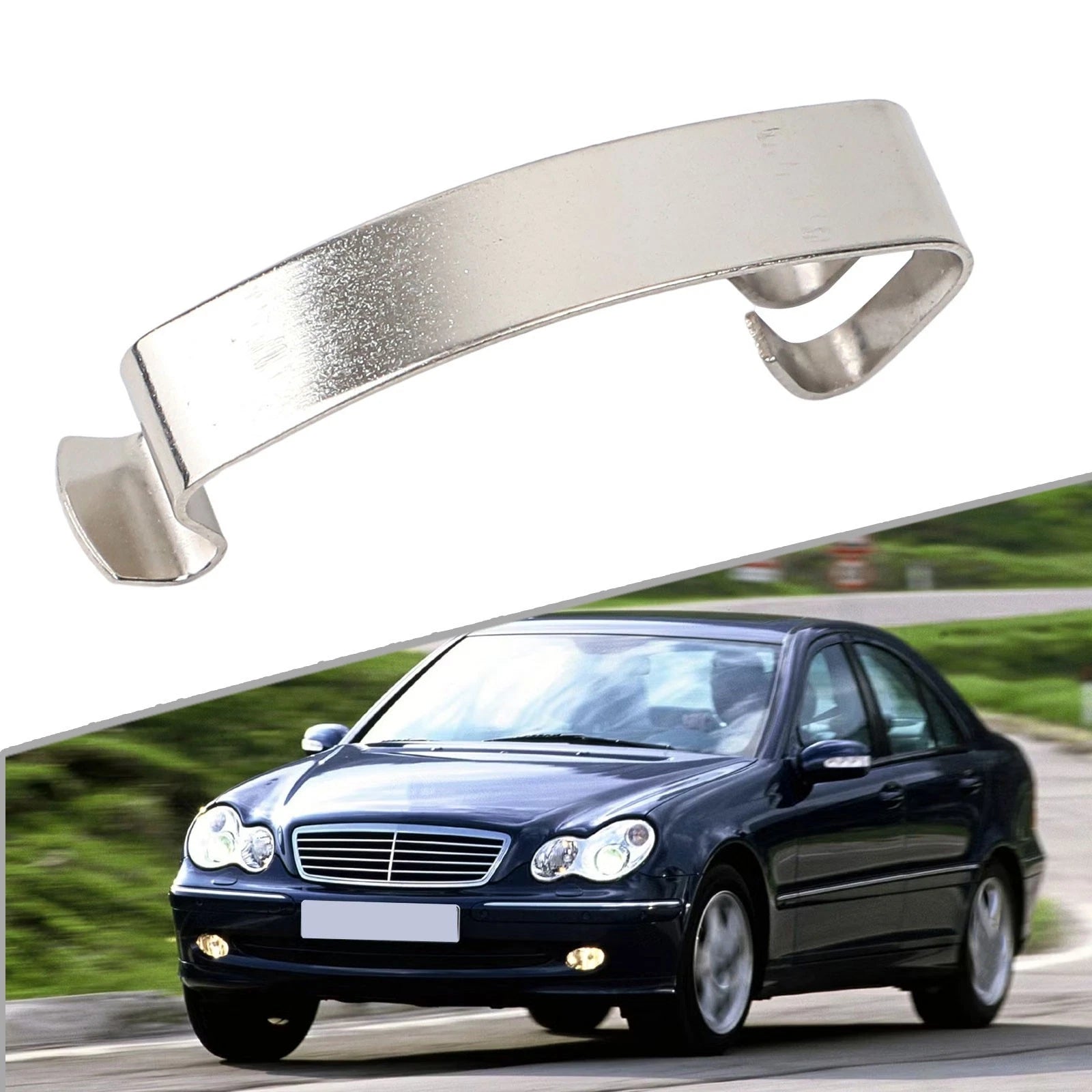 Housing Spring Clip for Auto Repair (Universal Fit)