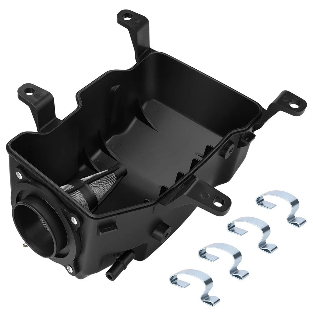 Airbox Air Cleaner Case Lid Clip Hook for Yamaha Raptor YFM700 YFM700R (2006–2024)