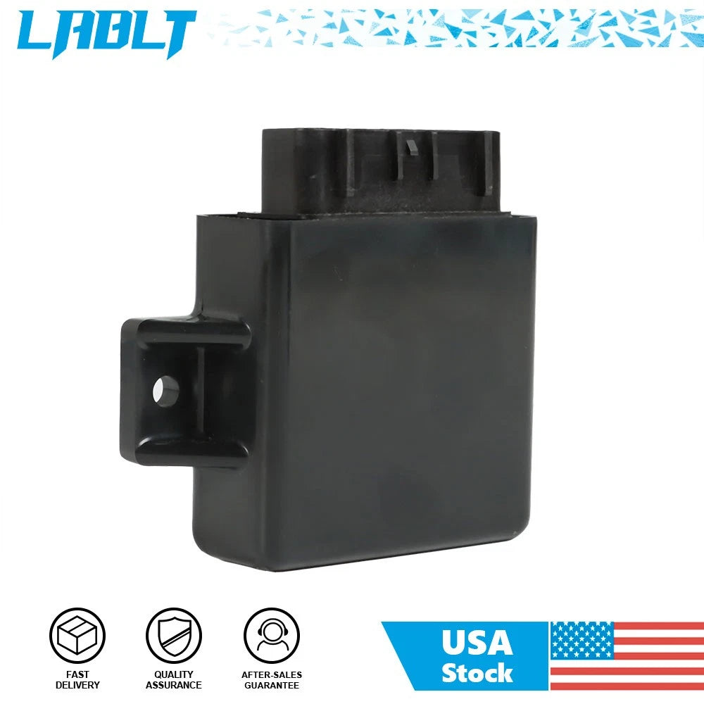 CDI Box Ignition for Polaris Predator 500 (2005–2007) 3089613