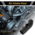 Engine Air Intake Hose Replacement for Chevrolet Epica (2007–2009) Rubber