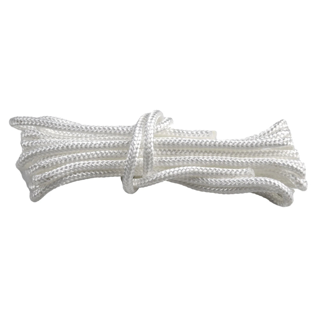 Nylon Puller Recoil Cord Rope for Lawnmower Chainsaw (300cm, 4mm)