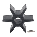 Water Pump Impeller & Key for Yamaha 225 250 300 HP (2000–2023)