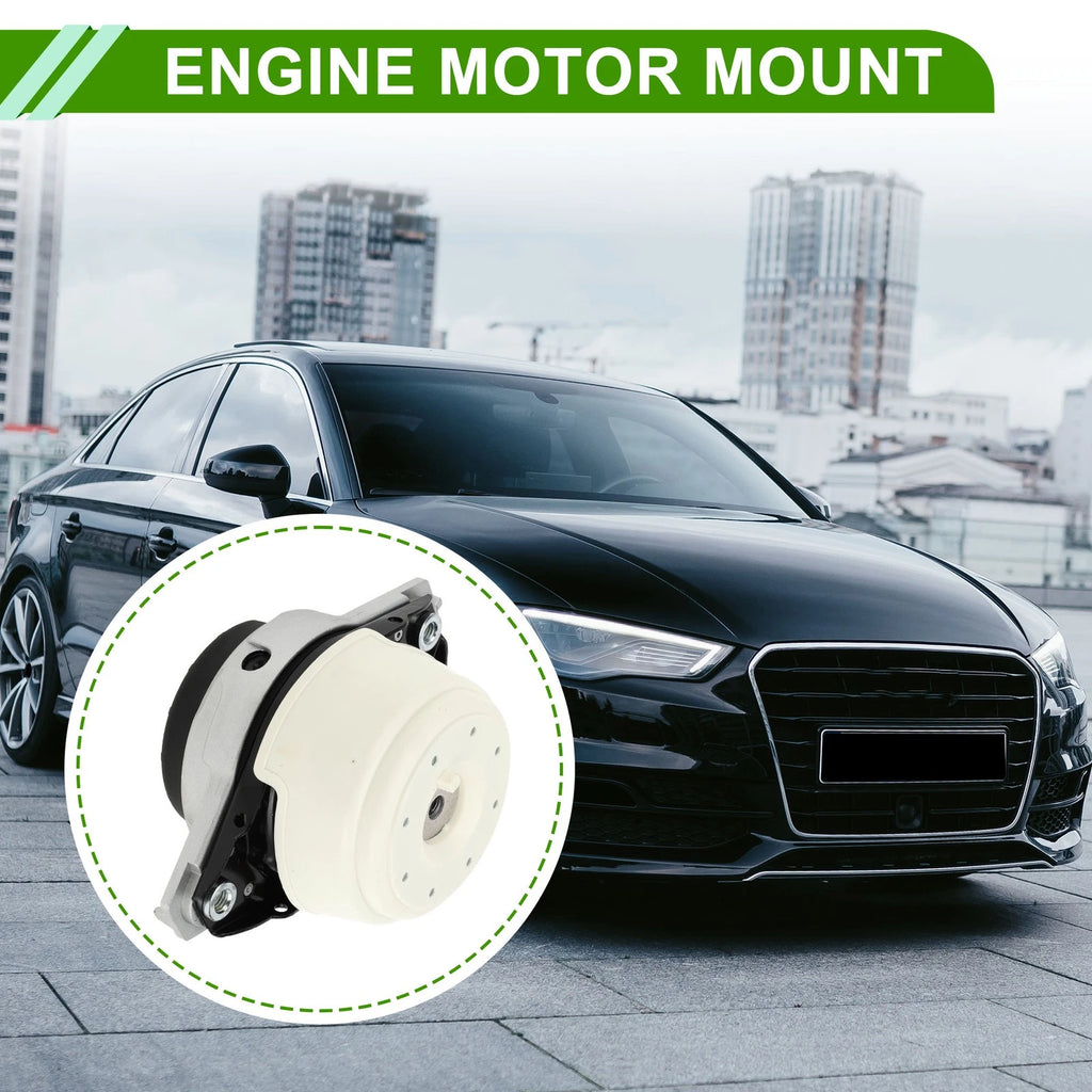 Engine Motor Mount Replacement for Mercedes Benz GLE320 GLE W166 (2015–2019)