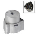 Ignition Starter Switch for Mercedes (1980–1996)
