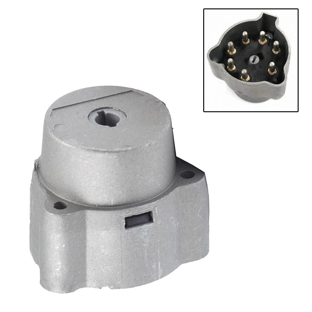 Ignition Starter Switch for Mercedes (1980–1996)