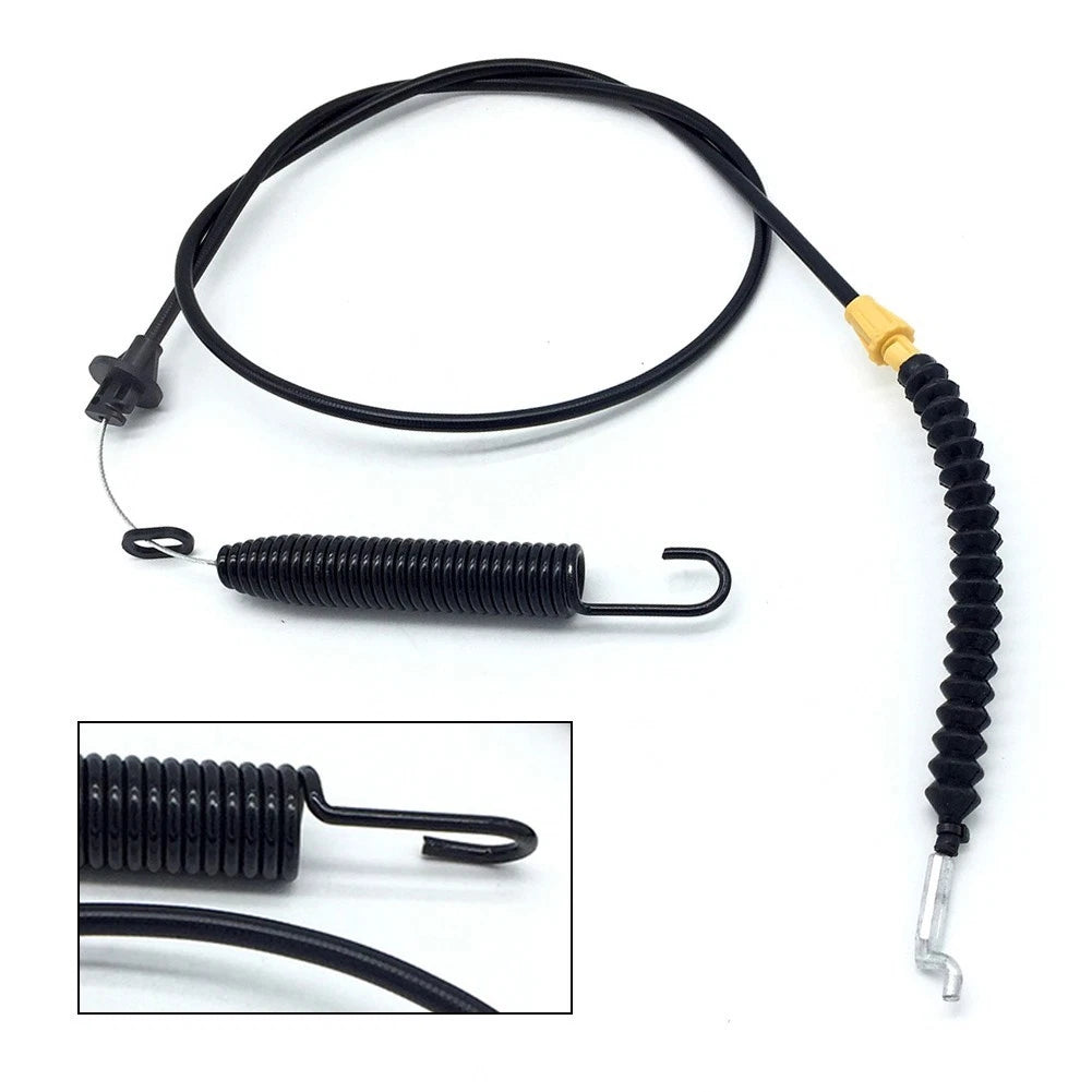 Deck Engagement Cable Assembly for Affordable Replacement (94604173E)