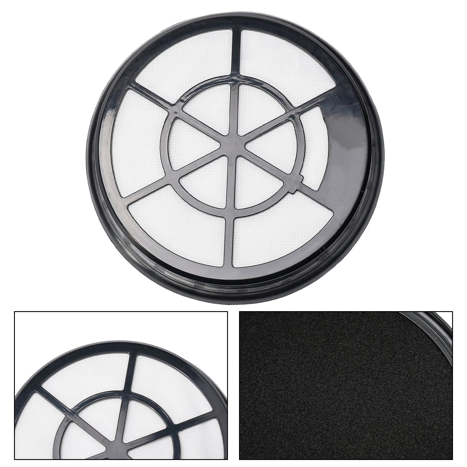 Motor Protection Filter for HG07375 (Bagless Vacuum Cleaner)