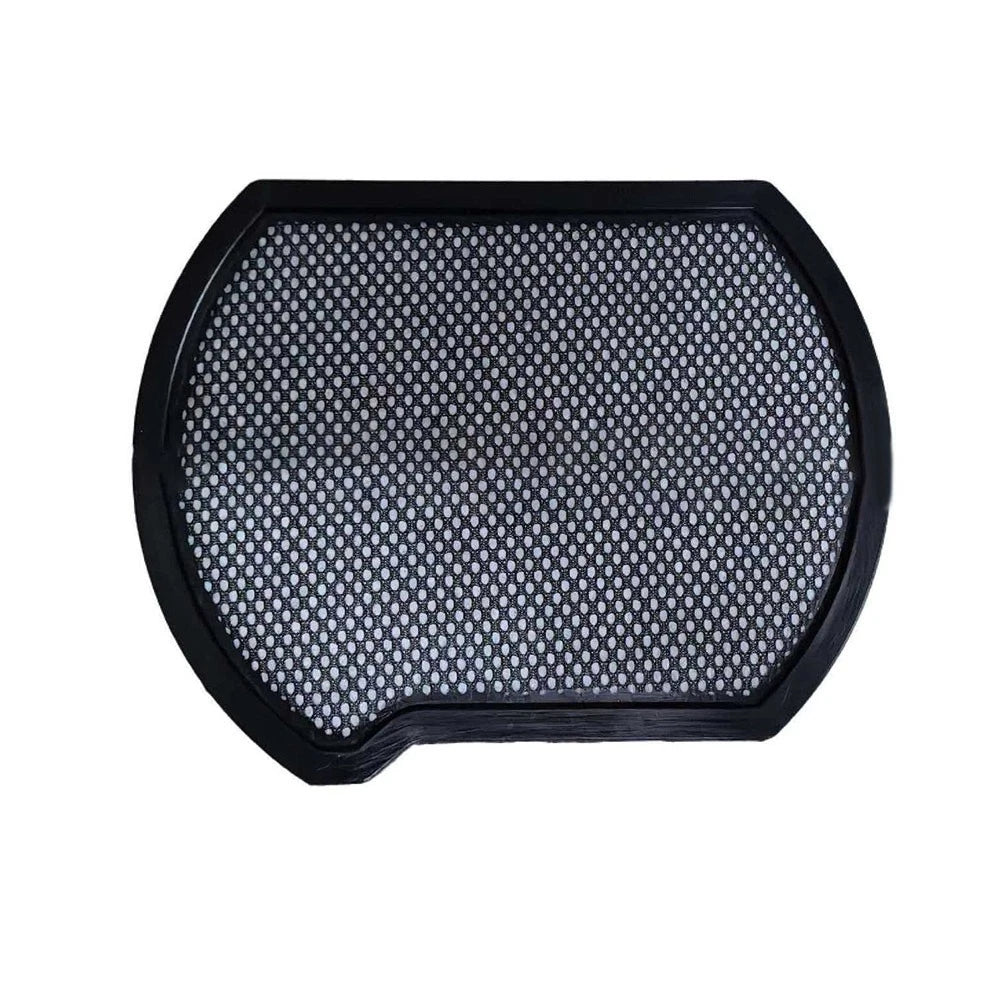 HEPA Filter Set for Healthy Indoor Environment (99.97% Efficiency)