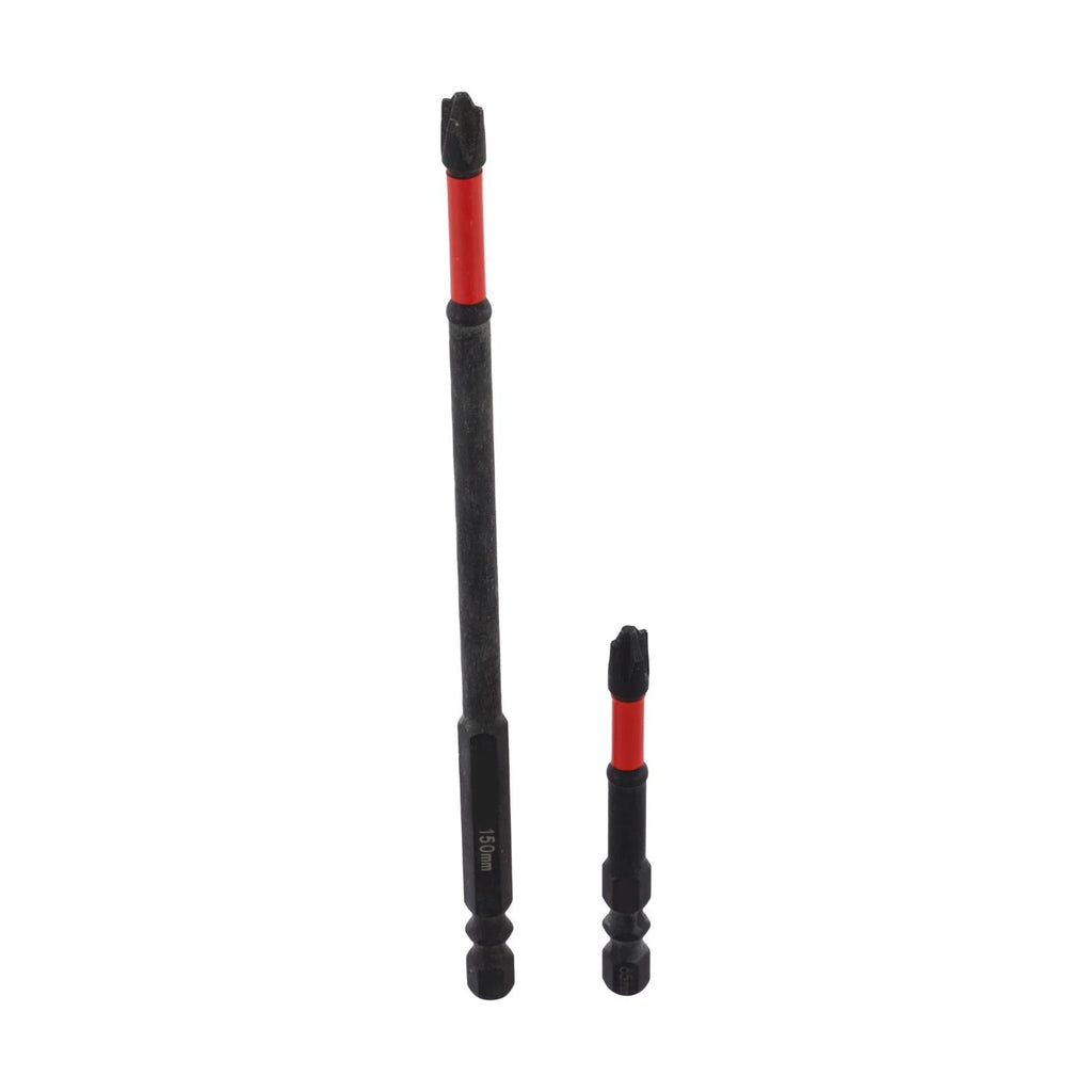 Impact Screwdriver Bit Set for FPH2 (Electrician's)