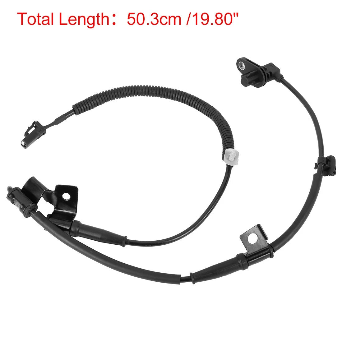ABS Wheel Speed Sensor Front Right for Hyundai Elantra (2007–2012)