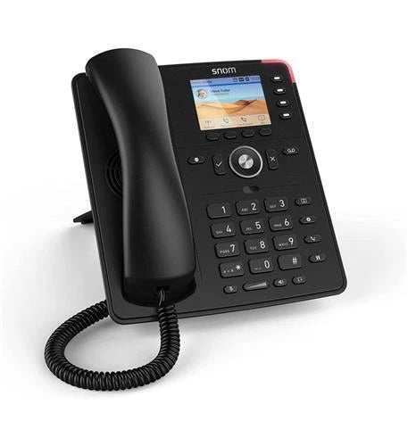 Snom D713 Desk Telephone for Snom D713 (2018–2023)