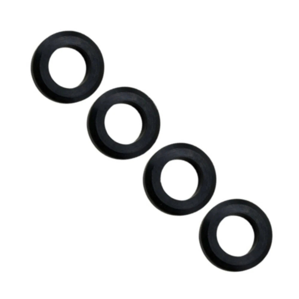 Fuel Injector Lower Seal Insulator Gasket for Mitsubishi Eclipse Montero Galant (1995–2005)
