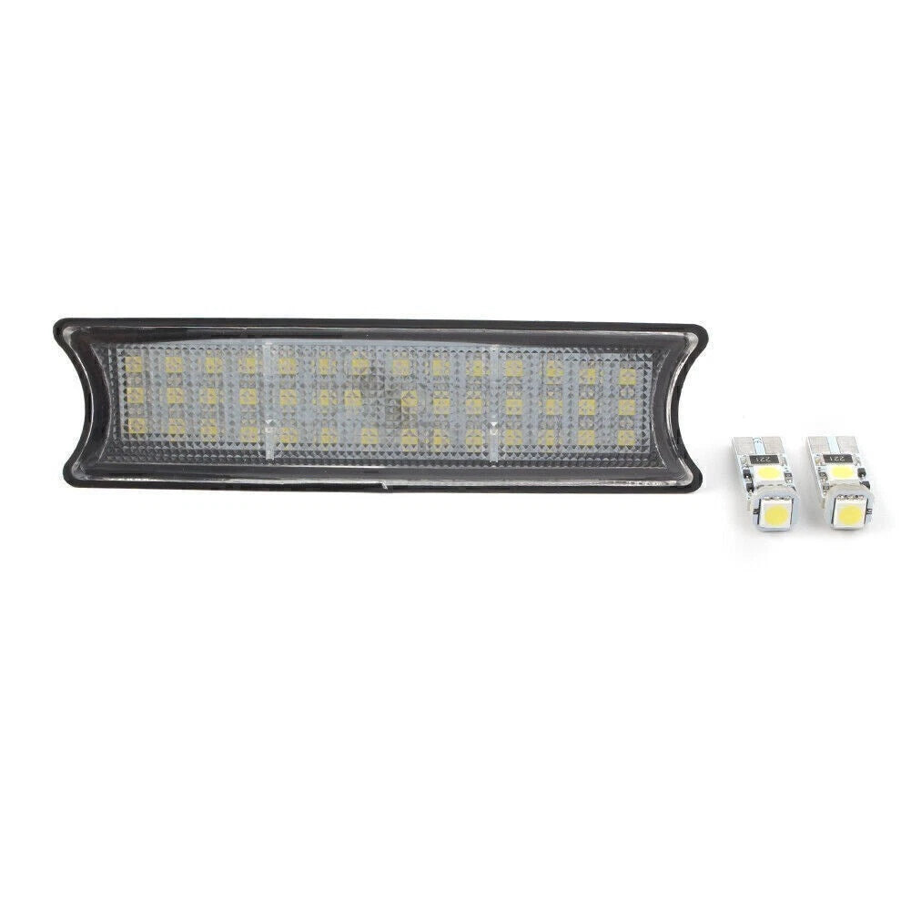 Canbus No Error LED Dome Roof Map Light for BMW E46 330ci 325i M3 (1998–2005)
