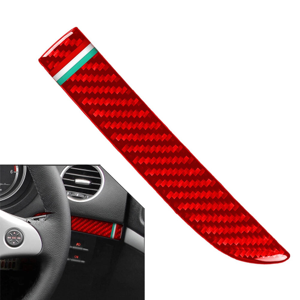 Dashboard Panel Cover Trim for Alfa Romeo 159 Brera Spider (2006–2011)