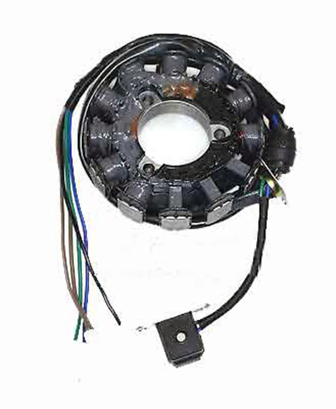 Armature for Kawasaki 900/1100 (1976–1983) 004-205-10 OE 21003-3736