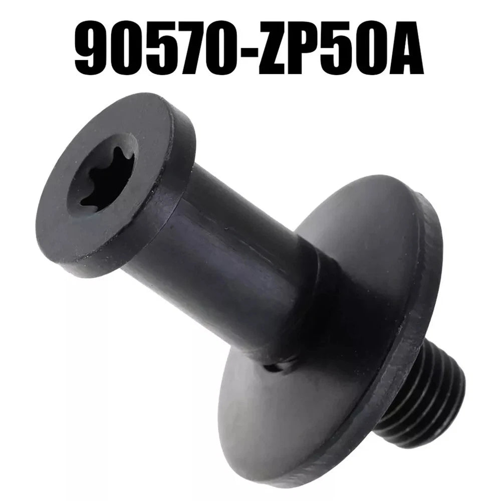 Tailgate Striker for Nissan Frontier (2005–2020) 90570-EA800