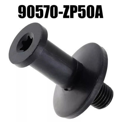 Tailgate Striker for Nissan Frontier (2005–2020) 90570-EA800