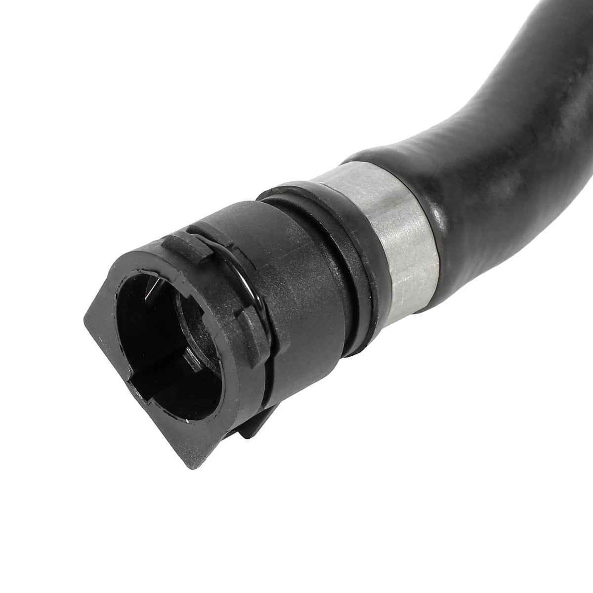 Radiator Coolant Water Hose 17127509966 for BMW X5 (2003–2006)