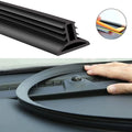 U Type Dashboard Edge Seal Strip for Car (1.6M)