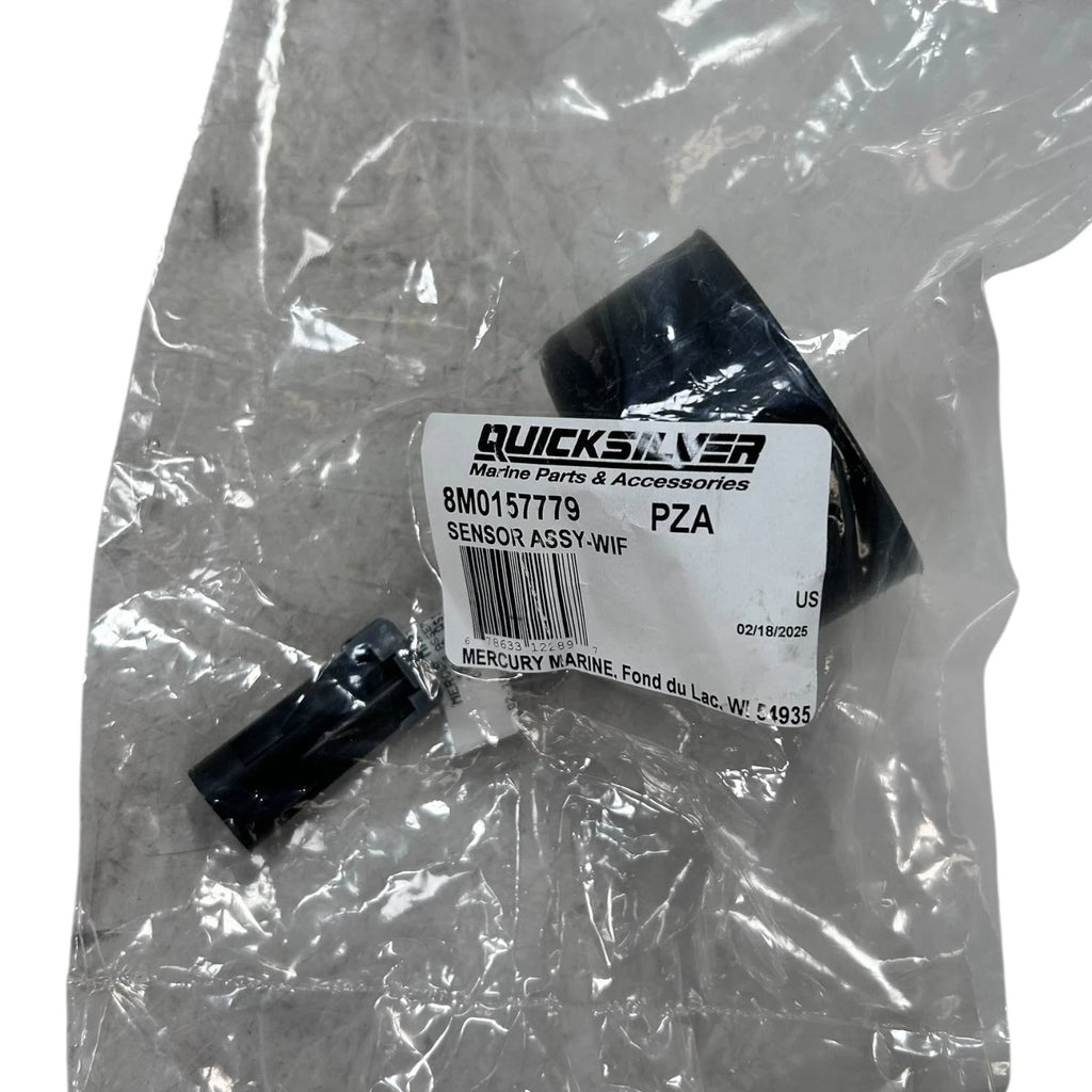 Marine Fuel Filter Kit Assembly for Mercury (8M0182201)